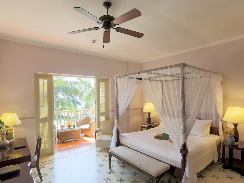 Memorable Premier Ocean del hotel La Veranda Resort Phu Quoc - Mgallery. Foto 3