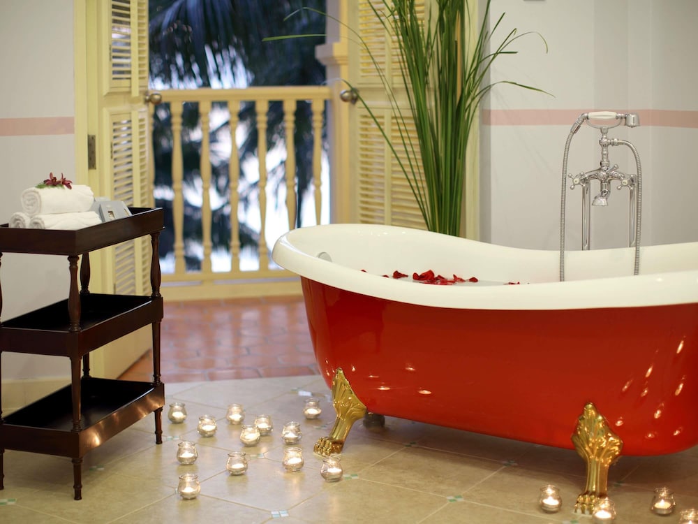 Memorable Premier Ocean del hotel La Veranda Resort Phu Quoc - Mgallery. Foto 4
