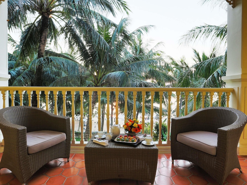 Memorable Premier Ocean del hotel La Veranda Resort Phu Quoc - Mgallery. Foto 5