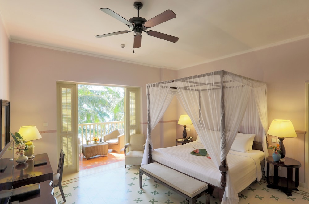 Memorable Premier Ocean del hotel La Veranda Resort Phu Quoc - Mgallery. Foto 8