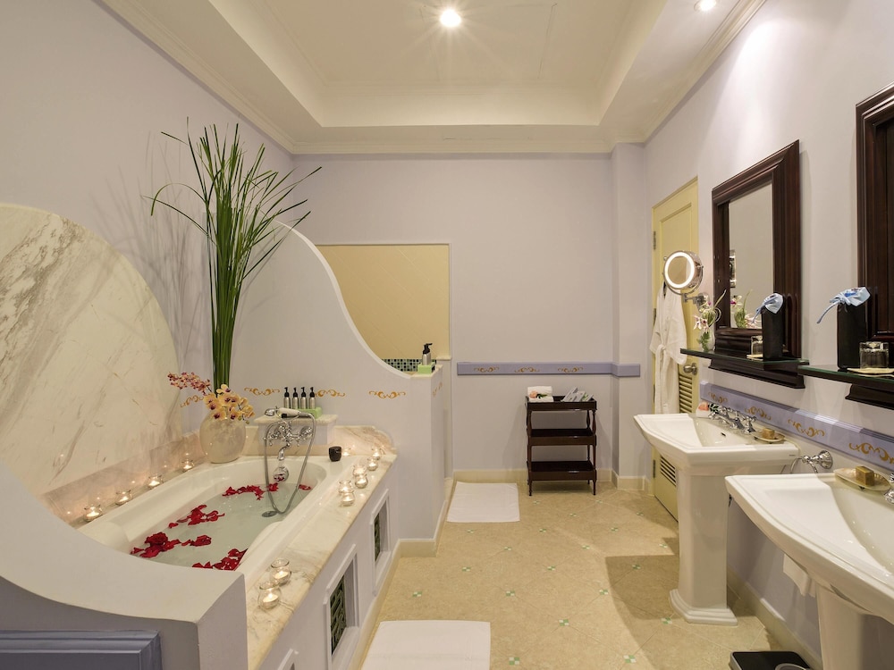 Ocean Suite del hotel La Veranda Resort Phu Quoc - Mgallery