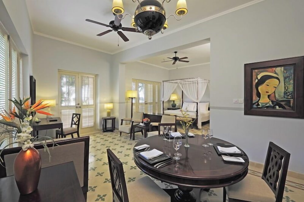 Ocean Suite del hotel La Veranda Resort Phu Quoc - Mgallery. Foto 2