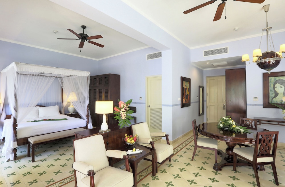 Ocean Suite del hotel La Veranda Resort Phu Quoc - Mgallery. Foto 3