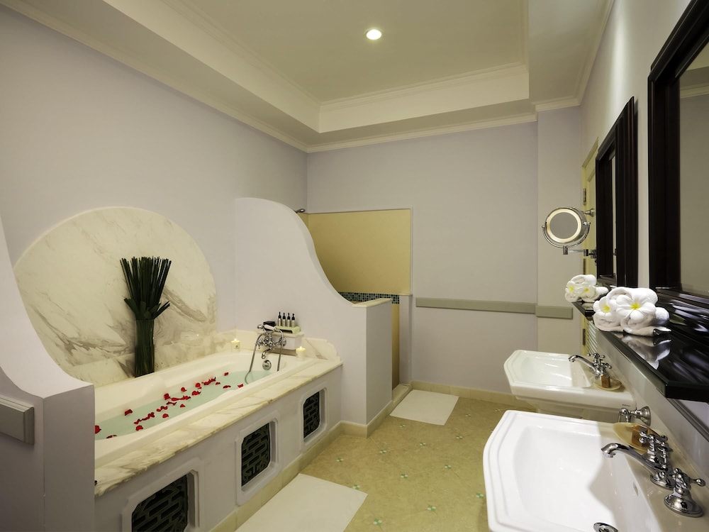 Ocean Suite del hotel La Veranda Resort Phu Quoc - Mgallery. Foto 4