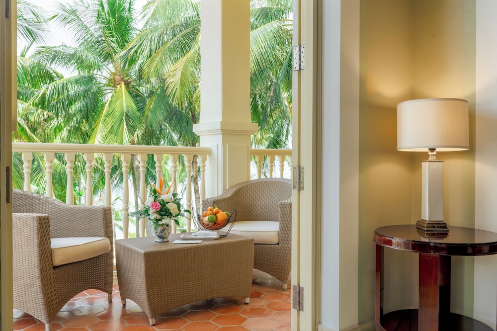 Ocean Suite del hotel La Veranda Resort Phu Quoc - Mgallery. Foto 7