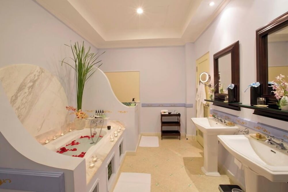 Ocean Suite del hotel La Veranda Resort Phu Quoc - Mgallery. Foto 9