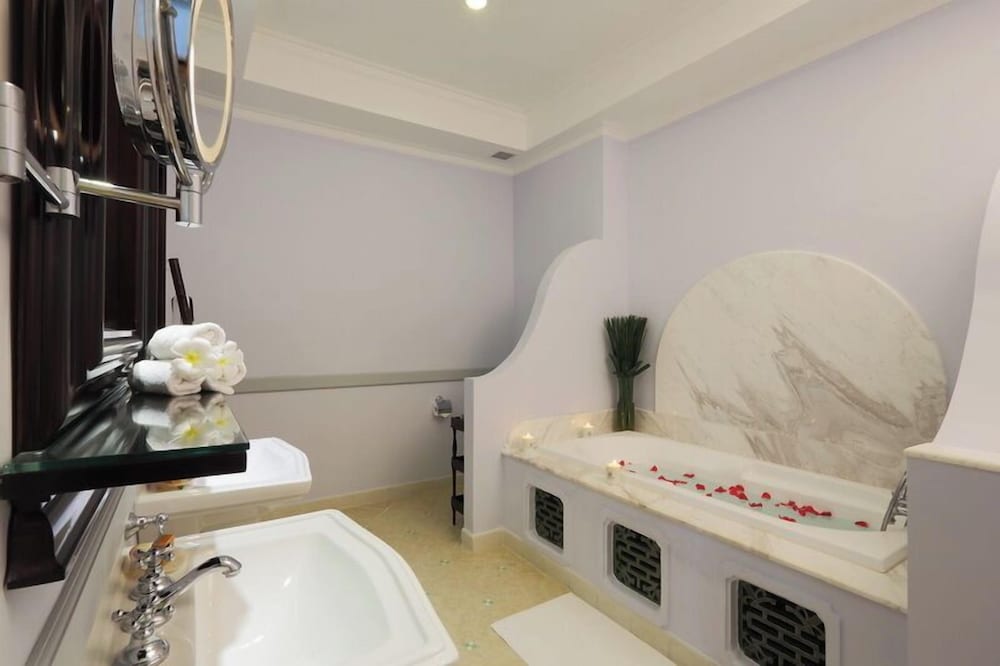 Ocean Suite del hotel La Veranda Resort Phu Quoc - Mgallery. Foto 10