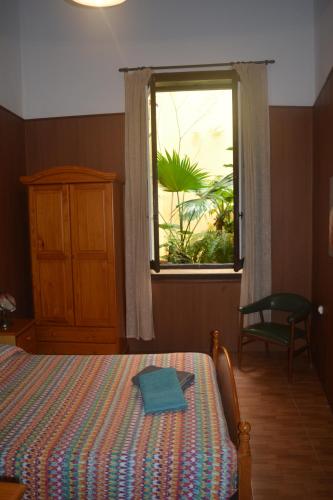 Standard Double Room with Shared Bathroom del hotel Cejas. Foto 6