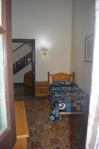 Single Room with Shared Bathroom del hotel Cejas. Foto 4