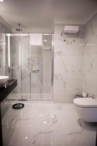 Habitación Familiar Connection del hotel Innova Sultanahmet Istanbul. Foto 5