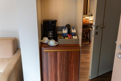 Suite Familiar del hotel Golden Royal and Spa. Foto 4