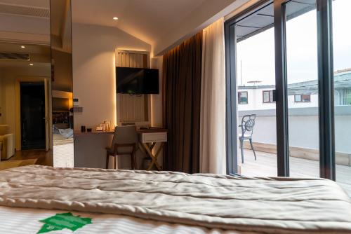Suite Familiar del hotel Golden Royal and Spa. Foto 5