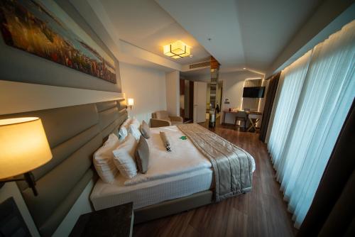 Suite Familiar del hotel Golden Royal and Spa. Foto 6