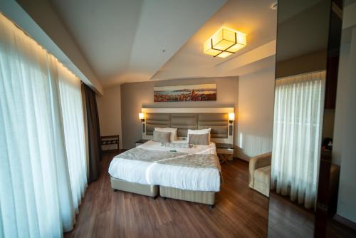 Suite Familiar del hotel Golden Royal and Spa. Foto 8