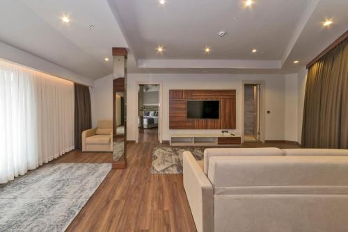 Suite Familiar del hotel Golden Royal and Spa. Foto 13