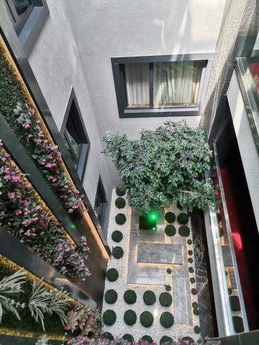 Habitación Doble Económica del hotel Golden Royal and Spa. Foto 12