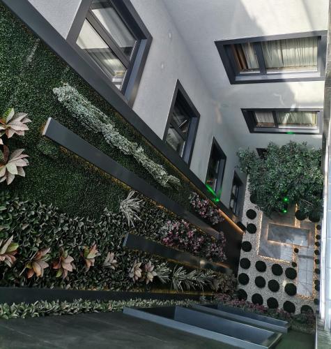 Habitación Doble Económica del hotel Golden Royal and Spa. Foto 13