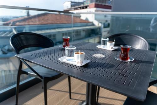 Suite Junior del hotel Golden Royal and Spa. Foto 5