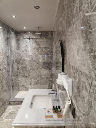 Suite Junior del hotel Golden Royal and Spa. Foto 8