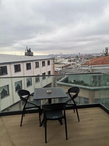 Suite Junior del hotel Golden Royal and Spa. Foto 12