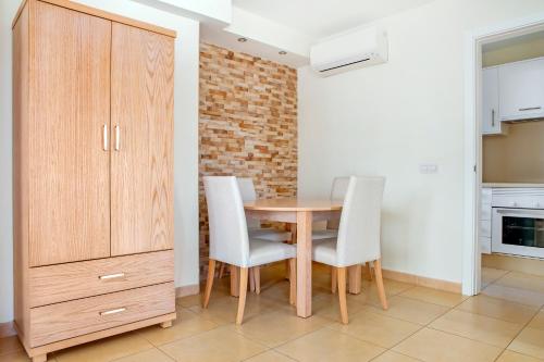 Apartamento de 1 dormitorio del hotel Royal Tenerife Country Club. Foto 5
