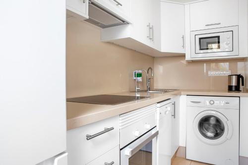 Apartamento de 1 dormitorio del hotel Royal Tenerife Country Club. Foto 6