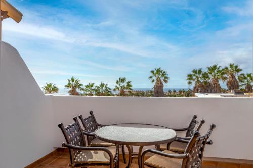 Apartamento de 1 dormitorio del hotel Royal Tenerife Country Club. Foto 7
