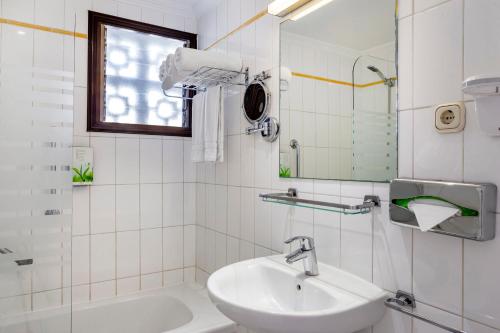 Apartamento Estudio del hotel Sunset Bay Club. Foto 1