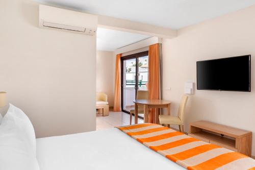 Apartamento Estudio del hotel Sunset Bay Club. Foto 2