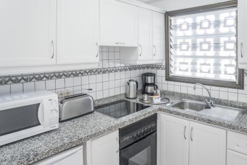 Apartamento Estudio del hotel Sunset Bay Club. Foto 4