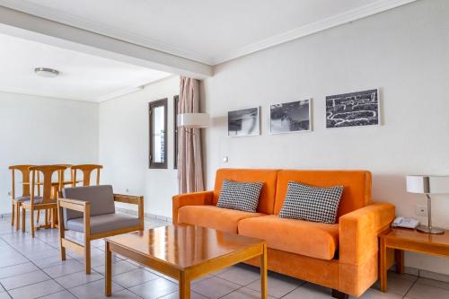 Apartamento de 1 dormitorio del hotel Sunset Bay Club. Foto 4