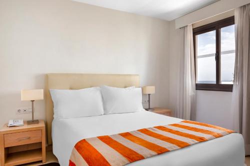 Apartamento de 1 dormitorio del hotel Sunset Bay Club. Foto 5