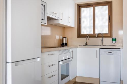 Apartamento de 1 dormitorio del hotel Sunset Bay Club. Foto 7