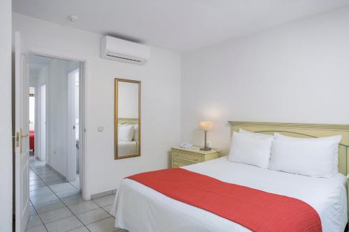 Apartamento de 1 dormitorio del hotel Sunset Bay Club. Foto 8