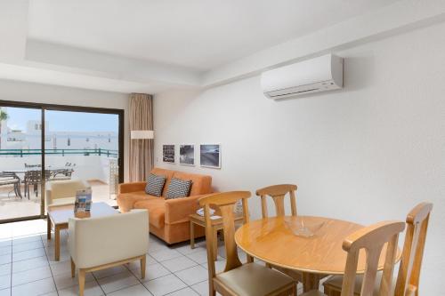 Apartamento de 1 dormitorio del hotel Sunset Bay Club. Foto 9