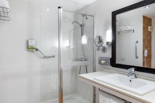 Apartamento de 1 dormitorio del hotel Hilton Vacation Club Sunset Harbour Club Tenerife. Foto 5