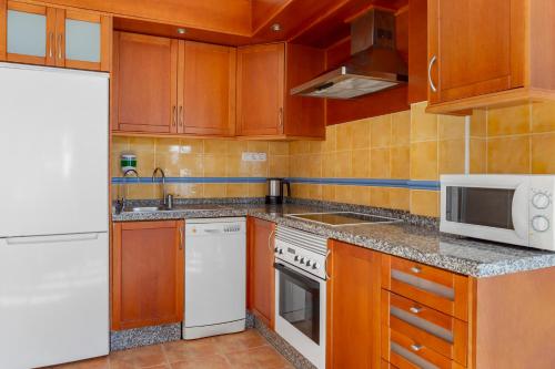 Apartamento Estudio del hotel Sunset Harbour Club. Foto 2