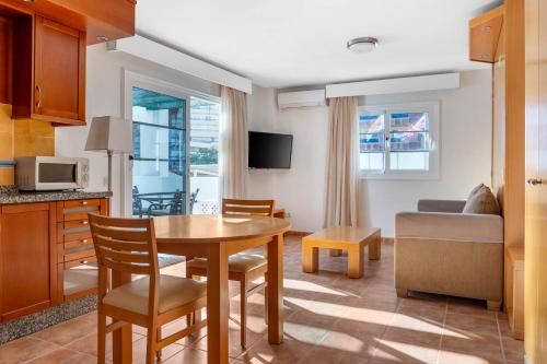 Apartamento Estudio del hotel Sunset Harbour Club. Foto 3