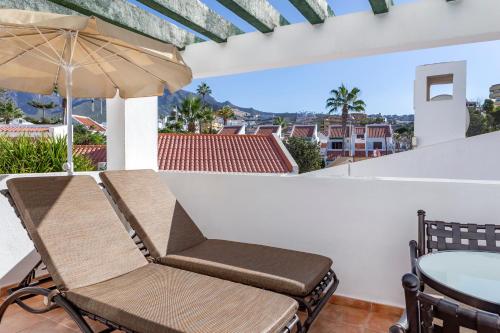 Apartamento Estudio del hotel Sunset Harbour Club. Foto 4