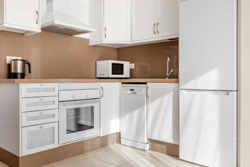 Apartamento de 1 dormitorio del hotel Sunset Harbour Club. Foto 2