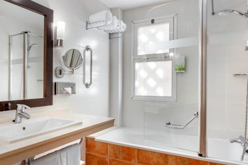 Apartamento de 1 dormitorio del hotel Sunset Harbour Club. Foto 5