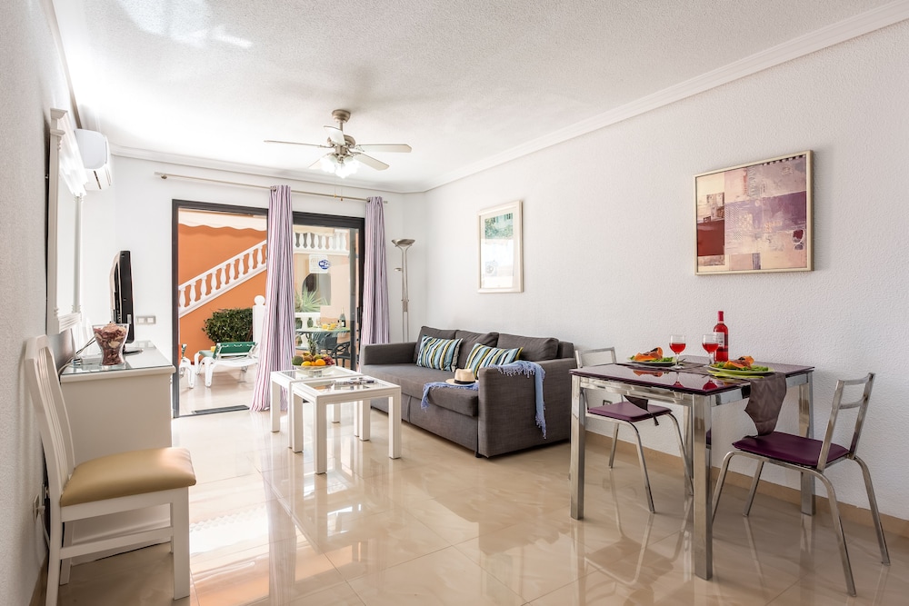 Apartamento clásico del hotel Tenerife Royal Gardens