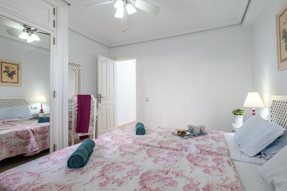 Apartamento clásico del hotel Tenerife Royal Gardens. Foto 2