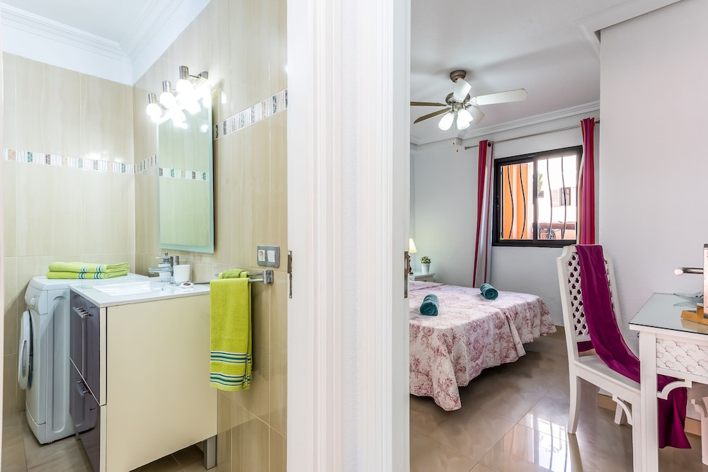 Apartamento clásico del hotel Tenerife Royal Gardens. Foto 3