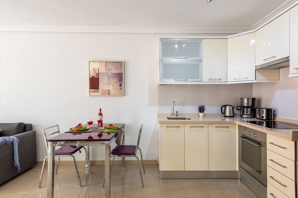 Apartamento clásico del hotel Tenerife Royal Gardens. Foto 4