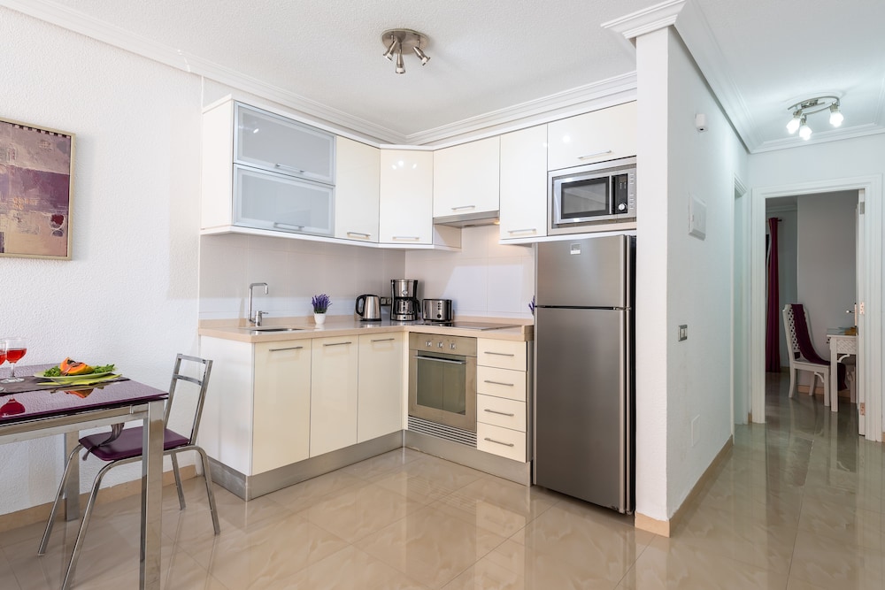 Apartamento clásico del hotel Tenerife Royal Gardens. Foto 5