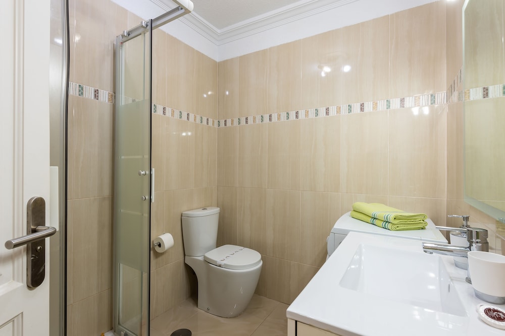 Apartamento clásico del hotel Tenerife Royal Gardens. Foto 7