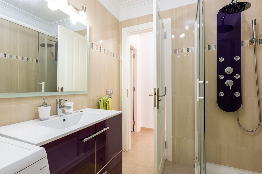 Apartamento clásico del hotel Tenerife Royal Gardens. Foto 8