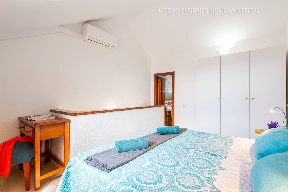 Dúplex del hotel Tenerife Royal Gardens. Foto 1