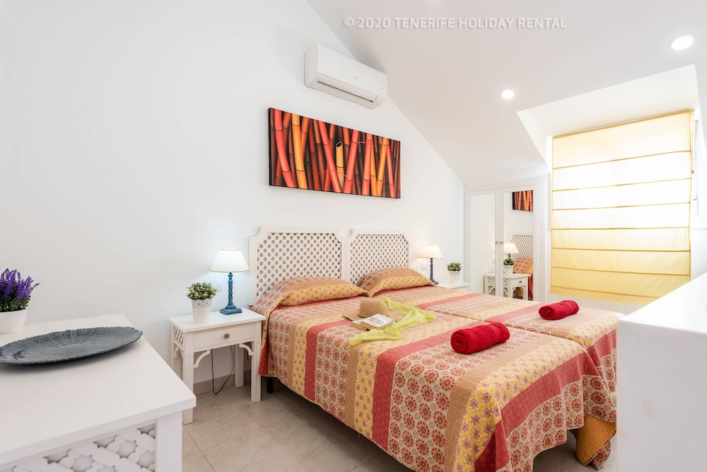 Dúplex del hotel Tenerife Royal Gardens. Foto 2